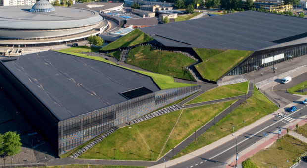 HCC wraca do Międzynarodowego Centrum Kongresowego w Katowicach (Fot. Shutterstock) VI Kongres Wyzwań Zdrowotnych stacjonarnie i online: zapraszamy do Katowic!