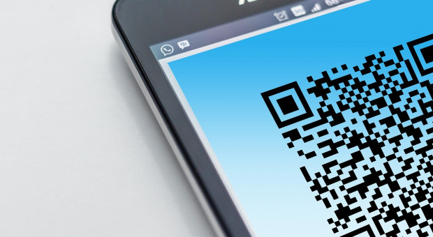Aplikację do odczytywania kodu QR można pobrać z Play Store (Android) i App Store (iOS) (Fot. Pixabay) Możesz już sprawdzić, czy ktoś się zaszczepił. Jest aplikacja