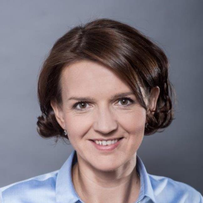 Anna Wiącek-Kocot (fot. Deloitte)