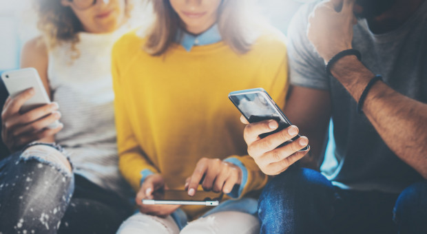Z wyliczeń wynika, że roku akademickim 2019/2020 wykształcenie zdobywało ok. 1,2 mln studentów (fot. Shutterstock) Staż to weryfikacja teorii w praktyce i dodatkowy atut w CV