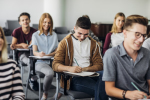 Budimex pomógł uczniom kilkudziesięciu techników. Teraz mogą więcej