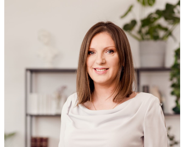 Anna Kowalska (fot. Columbus)