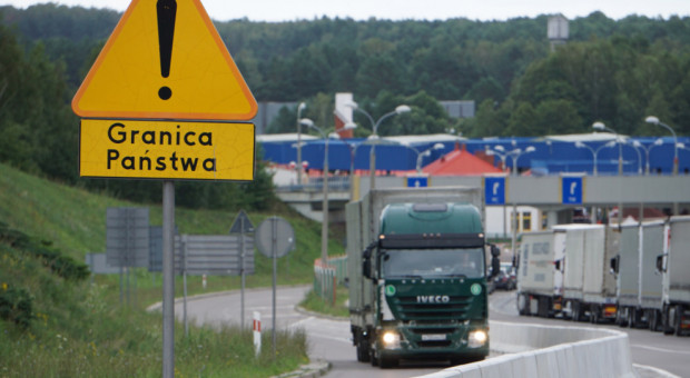 Kwarantanna będzie obowiązywała przyjeżdzających z państw niebędących w strefie Schengen i nienależących do europejskiego obszaru granicznego (Fot. PTWP) Wraca 10-dniowa kwarantanna dla przyjeżdżających spoza strefy Schengen