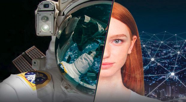 ESA poszukuje osób, które mają fizyczną niepełnosprawność (fot. polsa.gov.pl) Europejska Agencja Kosmiczna zatrudni astronautów z niepełnosprawnością