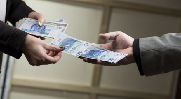W maju 2021 r. firmy pożyczkowe udzieliły pożyczek o wartości 563 mln zł (fot. PTWP/Piotr Waniorek) Polacy wzięli dwukrotnie więcej pożyczek niż rok temu