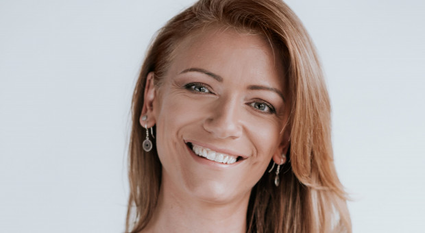Katarzyna Niczypor pracuje w Group One od dwóch lat (Fot. mat. pras.) Katarzyna Niczypor w zarządzie Group One Media