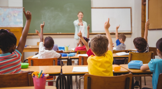 Szef MEiN przyznał, że miniony rok szkolny był bardzo trudny (fot. Shutterstock) "Jestem przekonany, że 1 września wrócimy do nauki stacjonarnej w szkołach"