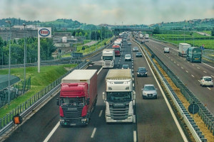 Gwałtownie przybyło niewypłacalnych firm. W transporcie mamy już pogrom