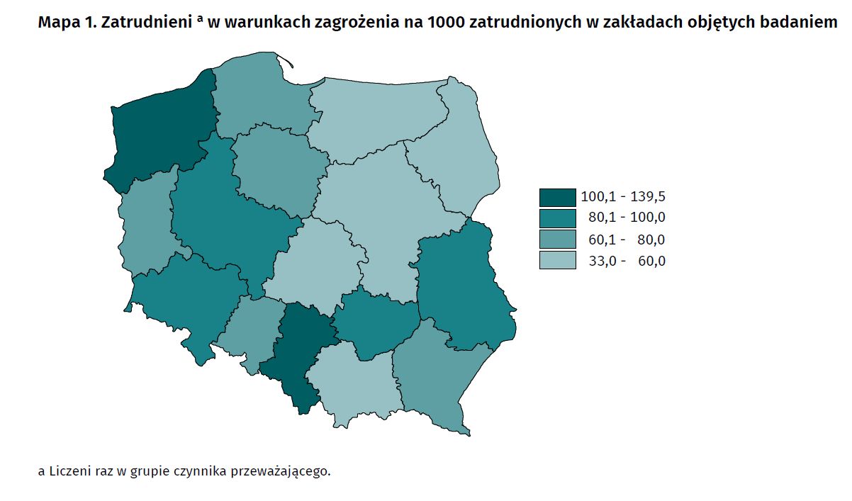 Źródło: GUS
