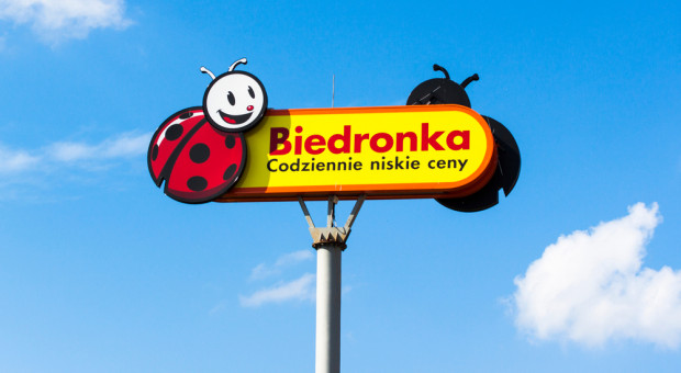 Biedronka zatrudnia ok. 70 tys. pracowników (Fot. Shutterstock) Biedronka szuka pracowników na Facebooku