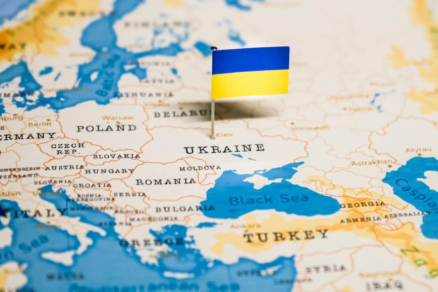 Firmy prowadzące biznes na Ukrainie dostaną dodatkowe wsparcie