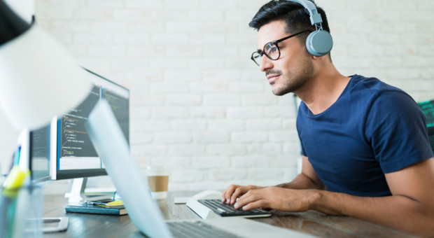 (Fot. Shutterstock) Niemcy kończą z obowiązkowym home office. Niewielu chce pełnego powrotu do pracy