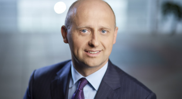 Tomaszo Mrysz ma 20-letnie doświadczenie na rynku finansowym w Polsce (Fot. mat. pras.) Tomasz Mrysz nowym członkiem zarządu Ipopemy TFI