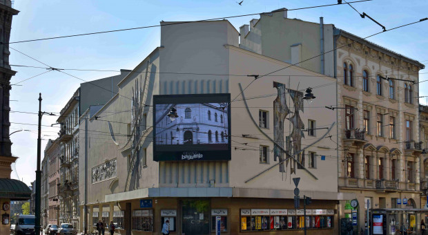 Byłemu dyrektorwi Teatru Bagatela Henrykowi Jackowi S. grozi kara do trzech lat pozbawienia więzienia (fot. Zygmunt Put/Wikipedia/CC BY-SA 4.0) Rusza proces dyrektora teatru oskarżonego o nadużycia seksualne