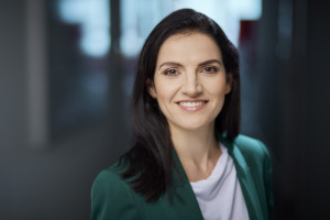 Aleksandra Gawlas-Wilińska dyrektorem w Henkel Polska