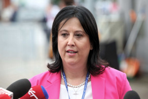 Czerwińska: członkowie rodzin posłów i senatorów PiS nie będą zatrudniani w spółkach Skarbu Państwa