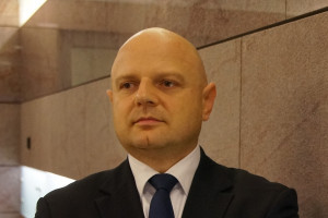 Konrad Borzęcki nowym dyrektorem i prokurentem w YIT
