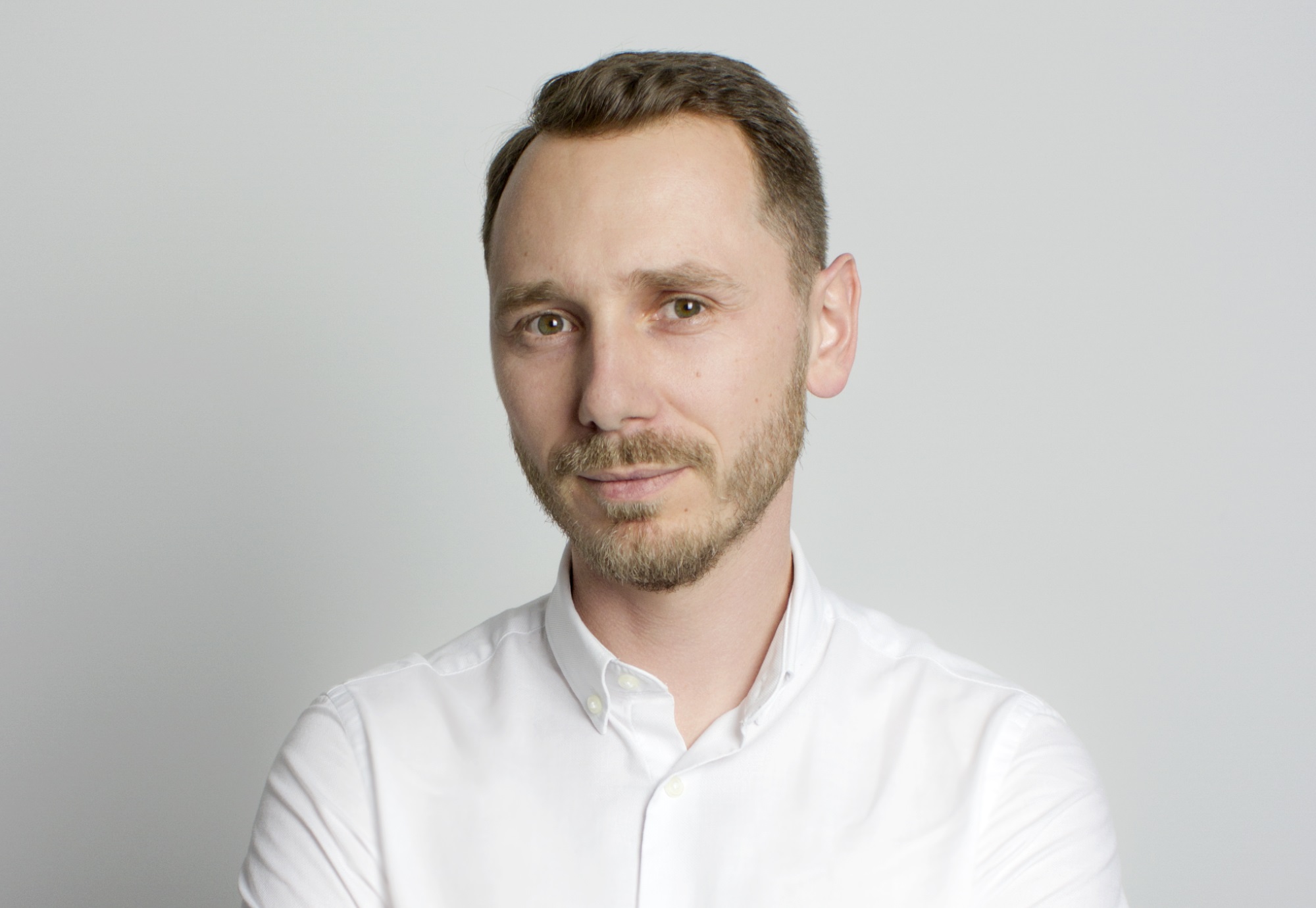 Grzegorz Kapusta (fot. mat. pras.)