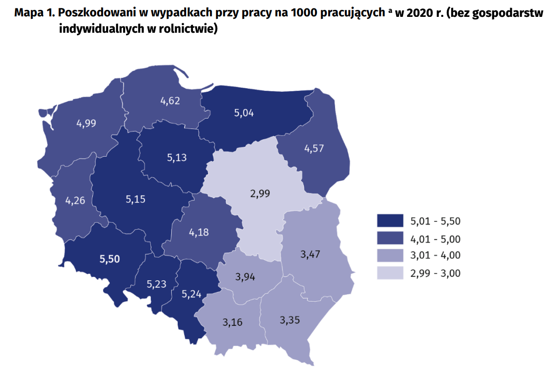 Źródło: Główny Urząd Statystyczny