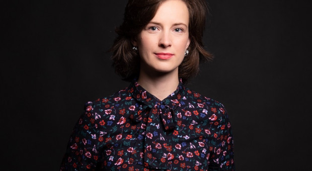 Paulina Baumert będzie odpowiadać za rozwój projektu wprowadzania i sprzedaży polskich marek w formule cross-border w Chinach (fot. mat. pras.) Paulina Baumert dołącza do Primavera Parfum