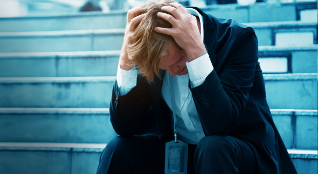 Przez pierwszych pięć miesięcy 2021 roku upadłość konsumencką ogłosiło ponad 7,4 tys. (fot. shutterstock) Ponad 7 tys. osób ogłosiło upadłość konsumencką. Mają setki milionów długów