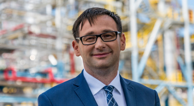 Prezes Orlenu Daniel Obajtek (Fot. ASkwarczynski/Shutterstock.com) Orlen otworzył akcelerator dla startupów technologicznych