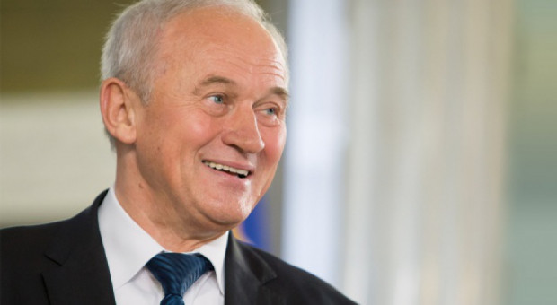 Z posadą pożegnał się m.in. Karol Tchórzewski - syn byłego ministra energii Krzysztofa Tchórzewskiego (na zdjęciu, fot. PTWP) Już 13 krewnych polityków PiS pożegnało się z pracą w państwowych spółkach