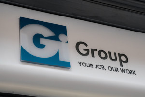 Legenda rynku pracy Work Service zmienia brand na Gi Group