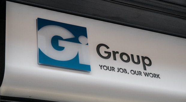 Legenda rynku pracy Work Service zmienia brand na Gi Group