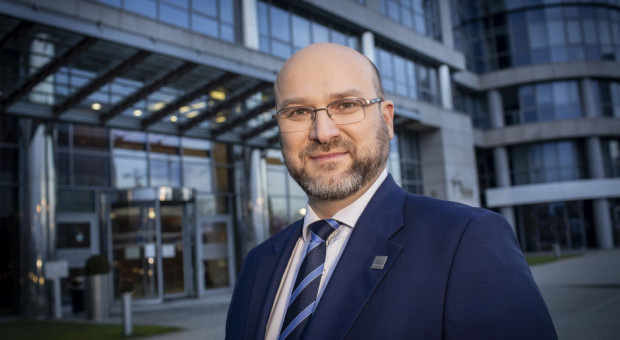 Paweł Strączyński będzie dowodził Tauronem także po 21 lipca (Fot. mat. pras.) Prezes Taurona odejdzie jednak tydzień później