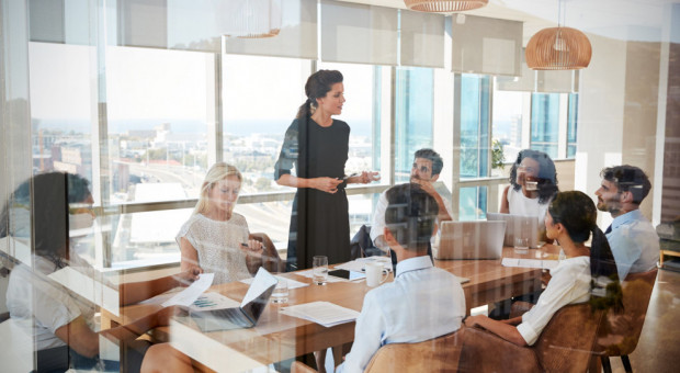 Najciężej skutki pandemii odczuły kobiety w Stanach Zjednoczonych (Fot. Shutterstock) Kobiety najmocniej odczuły skutki pandemii na rynku pracy