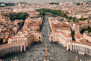 W Watykanie rusza pilotażowy projekt oceny pracowników