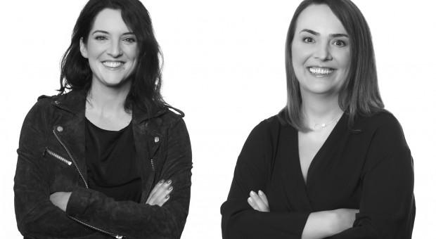 Od lewej: Katarzyna Rój i Aleksandra Paszkiewicz (Fot. mat. pras.) Aleksandra Paszkiewicz i Katarzyna Rój dołączają do Netguru