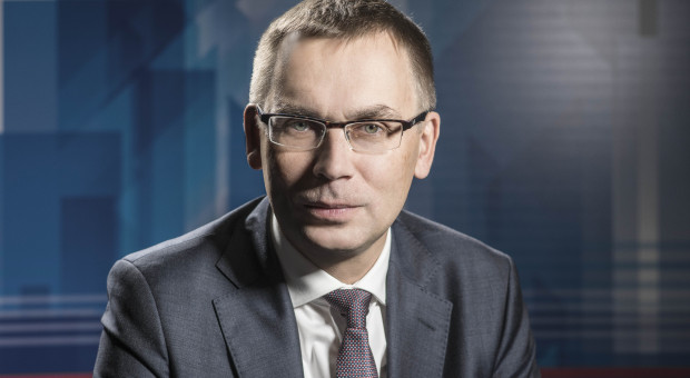 Wojciech Kuśpik, prezes i główny akcjonariusz PTWP (Fot. PTWP) PTWP wprowadza program motywacyjny dla pracowników
