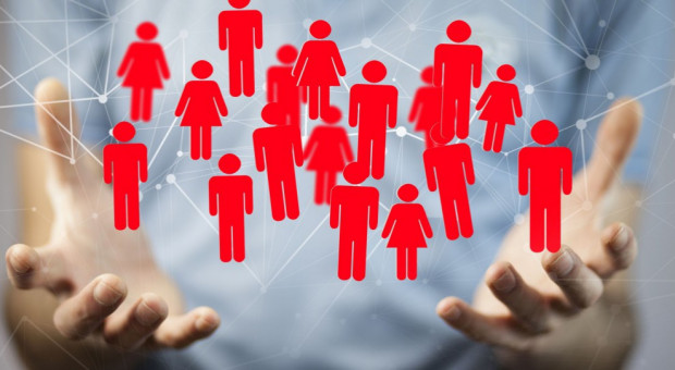 Ukraińcy okazali się głównym źródłem uzupełniania luki na rynku pracy (fot.shutterstock) Siła obcych rąk do pracy w Polsce zyskuje na znaczeniu