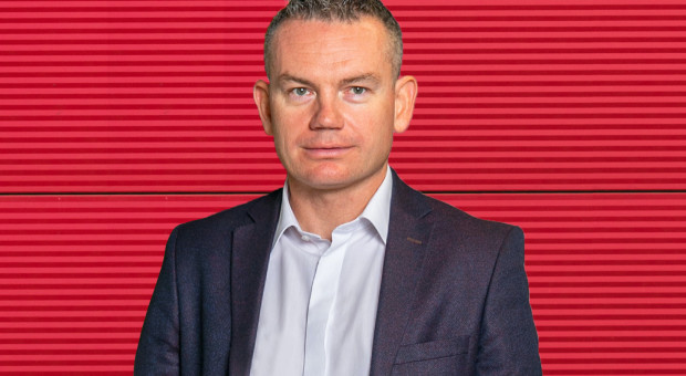 Tomasz Mika został powołany przez Zarząd 7R na stanowisko chief financial officer (fot. mat. pras.) Tomasz Mika nowym CFO w 7R