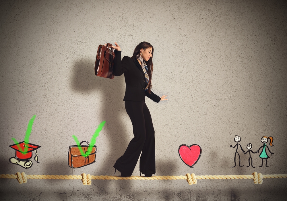 Znaczenie wellbeingu z dnia na dzień w firmach rośnie (Fot. Shutterstock)