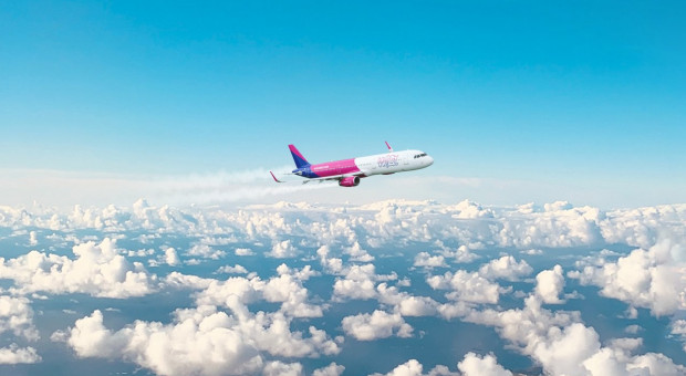 Praca w Wizz Air. Zatrudnią 4,6 tys. pracowników (fot. wizzair.com) Rusza wielka rekrutacja w Wizz Air. Będzie praca dla 4,6 tys. pilotów