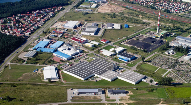 Firmy Shapra oraz Porta KMI Poland zainwestują na terenie Suwalskiej SSE (fot. facebook.com/SuwalskaSSE) Dwie firmy zainwestują w Suwalskiej SSE. Będzie praca