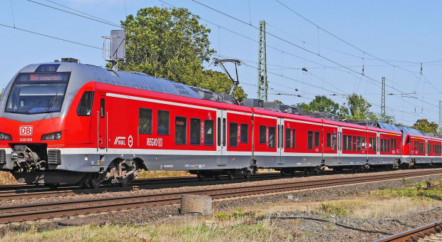 Decyzja w sprawie dalszego strajku spodziewana jest w przyszłym tygodniu (fot. pixabay) Koleje kontynuują strajk i już grożą kolejnym