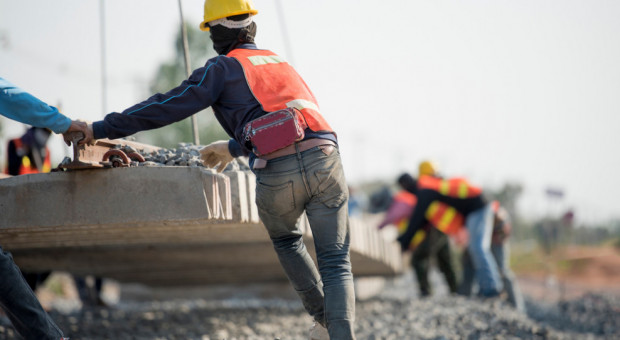 Najliczniejszą grupą na Opolszczyźnie są Ukraińcy (Fot. Shutterstock) Rekordowa liczba przedsiębiorców z obcymi paszportami