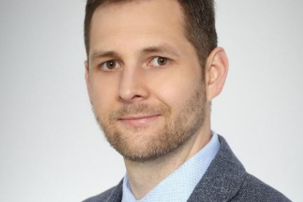 Arthur Szabelski dyrektorem finansowym Transition Technologies PSC