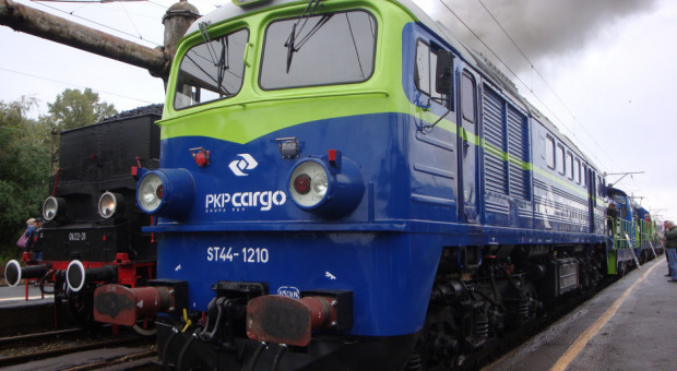 Wikimedia Commons, Travelarz, CC BY-SA 3.0 PKP Cargo: porozumienie ws. wypłaty jednorazowych nagród zwiększenia kwoty gratyfikacji