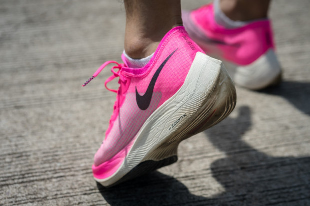 Nike dał pracownikom tydzień wolnego, by uniknąć wypalenia zawodowego