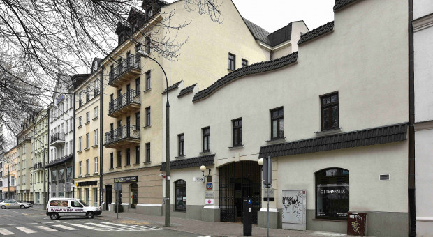 Siedziba PARP w Warszawie (fot. Adrian Grycuk/Wikipedia/CC BY-SA 3.0 pl) PARP nagrodzi najlepsze programy rozwoju inicjatyw pracowniczych