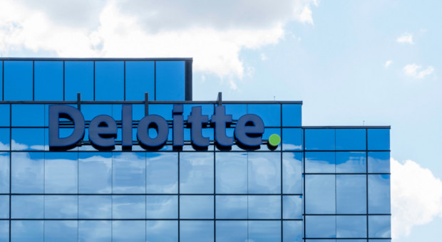 Nasza firma to przede wszystkim ludzie, ich wiedza, talent, doświadczenie, zaangażowanie i pomysłowość - mówi Tomasz Konik, prezes Deloitte Polska (Fot. Shutterstock) 23 awanse dyrektorskie w Deloitte Polska