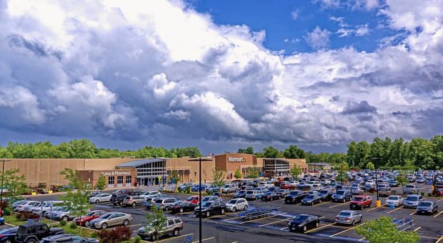 Walmart ogłosił, że przed świętami zatrudni 20 tys. pracowników sezonowych (fot. Pixabay) Gigant sprzedaży detalicznej zatrudni 20 tys. pracowników sezonowych