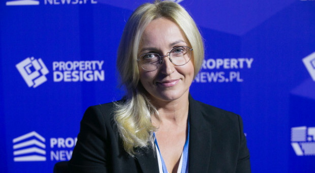 Sylwia Piechnik, Head of Office Leasing EPP Długoterminowy wynajem biur wyszedł z mody