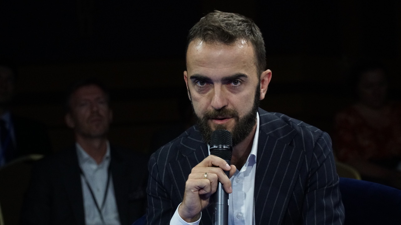 Michał Bryszewski, dyrektor działu zarządzania nieruchomościami Savills