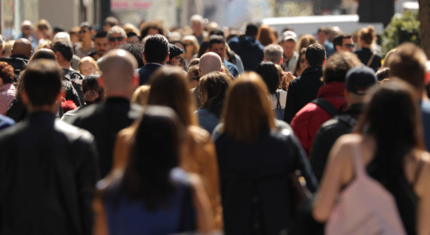 Od 2016 roku poparcie dla związków zawodowych stale wzrasta (fot. shutterstock) Poparcie dla związków zawodowych najwyższe od ponad 50 lat